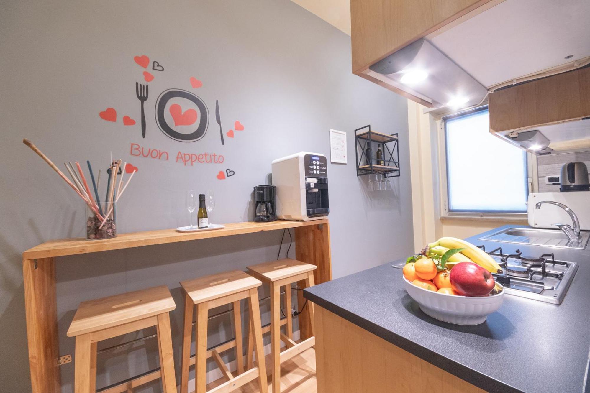Le Piazze Di Roma Sweet Apartment Exterior photo