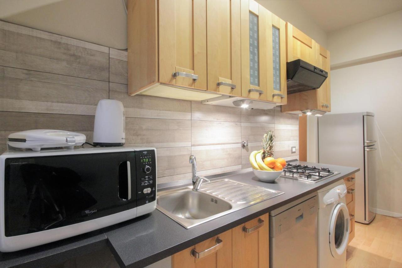 Le Piazze Di Roma Sweet Apartment Exterior photo
